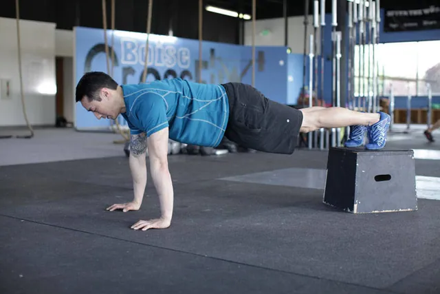 Flexiones declinadas