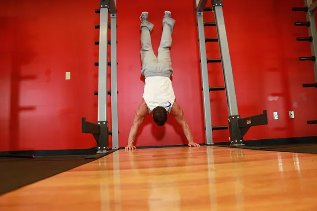 Flexiones pike