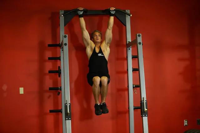 L-sit