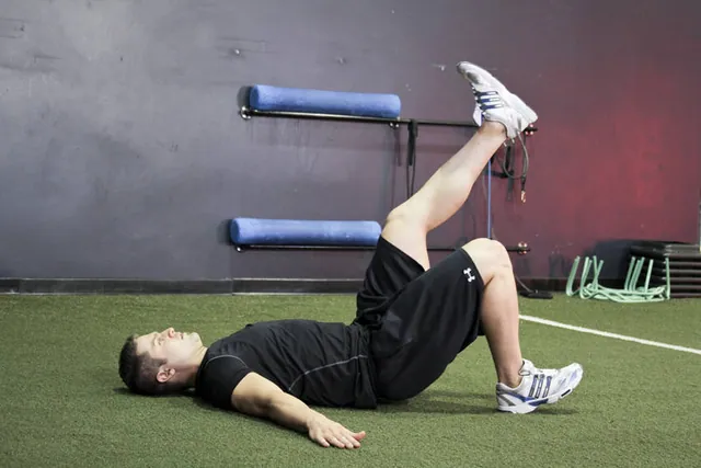 Hip thrust a una pierna