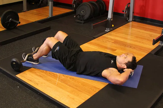 Abdominales